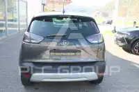2022 Opel CrosslandX