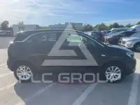 2022 Opel CrosslandX