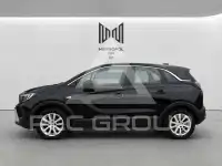 2022 Opel CrosslandX
