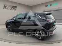 2022 Opel CrosslandX