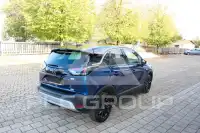 2022 Opel CrosslandX