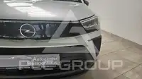 2022 Opel CrosslandX