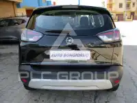 2022 Opel CrosslandX