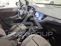 2023 Opel CrosslandX