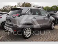 2022 Opel CrosslandX