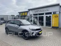 2022 Opel CrosslandX