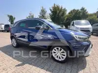 2022 Opel CrosslandX