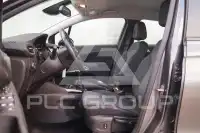2022 Opel CrosslandX