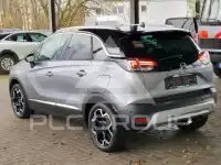 2022 Opel CrosslandX