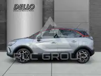 2022 Opel CrosslandX