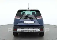2022 Opel CrosslandX