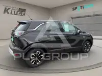 2022 Opel CrosslandX