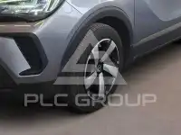 2022 Opel CrosslandX