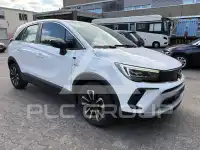 2022 Opel CrosslandX
