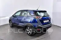 2022 Opel CrosslandX