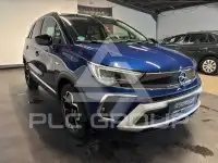 2022 Opel CrosslandX