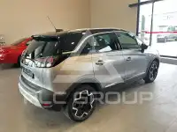 2022 Opel CrosslandX