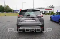 2022 Opel CrosslandX