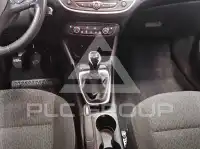 2022 Opel CrosslandX
