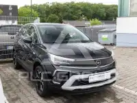 2022 Opel CrosslandX
