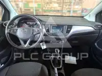 2022 Opel CrosslandX