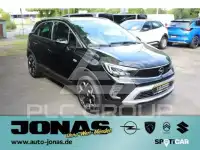 2022 Opel CrosslandX