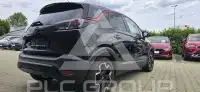2022 Opel CrosslandX