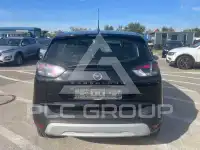 2022 Opel CrosslandX