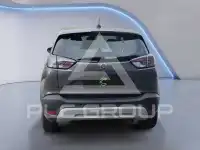 2022 Opel CrosslandX