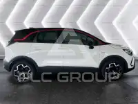 2022 Opel CrosslandX