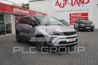 2022 Opel CrosslandX
