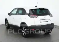 2022 Opel CrosslandX