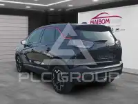 2022 Opel CrosslandX