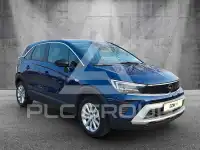 2022 Opel CrosslandX