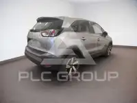2022 Opel CrosslandX