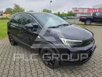 2022 Opel CrosslandX
