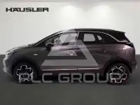 2022 Opel CrosslandX