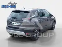2022 Opel CrosslandX