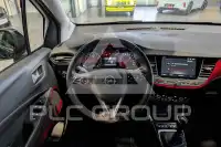 2022 Opel CrosslandX