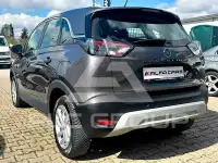 2022 Opel CrosslandX