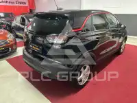 2022 Opel CrosslandX