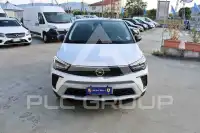 2022 Opel CrosslandX
