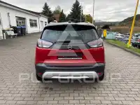 2022 Opel CrosslandX