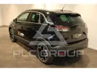 2022 Opel CrosslandX