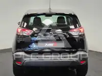 2022 Opel CrosslandX