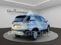 2022 Opel CrosslandX
