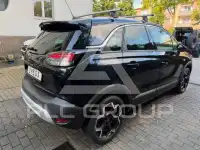 2022 Opel CrosslandX