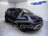 2022 Opel CrosslandX