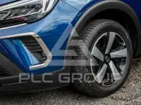 2022 Opel CrosslandX