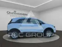 2022 Opel CrosslandX